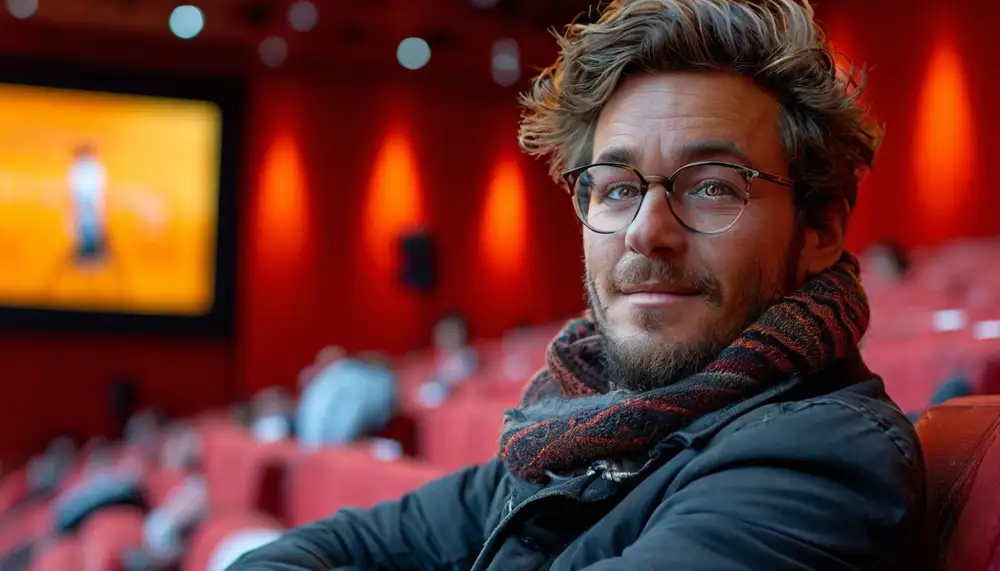 Тайный кинотеатр: особые сеансы для избранных