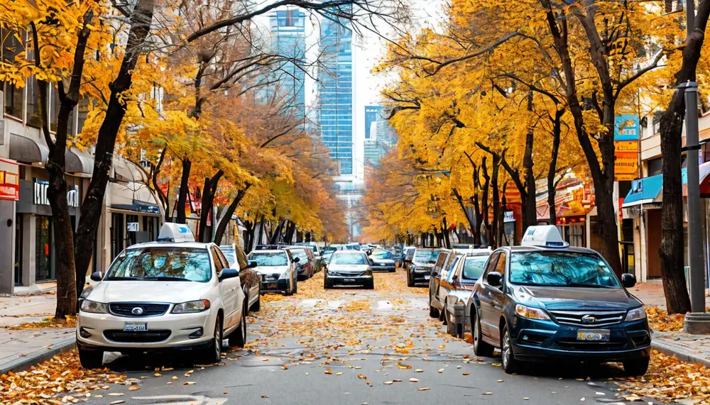Такси для инвалидов: бизнес-идея