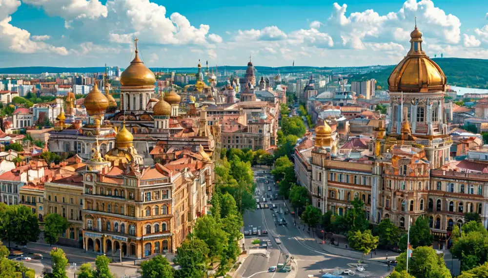 Театрализованные экскурсии: команда и реклама