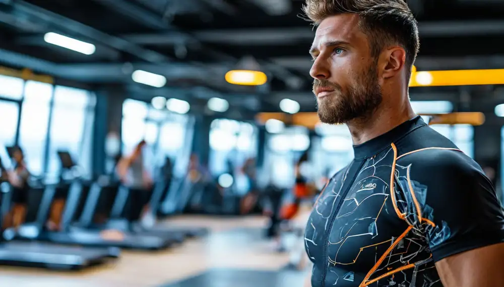 Технологии в спорте: оптимизация тренировок