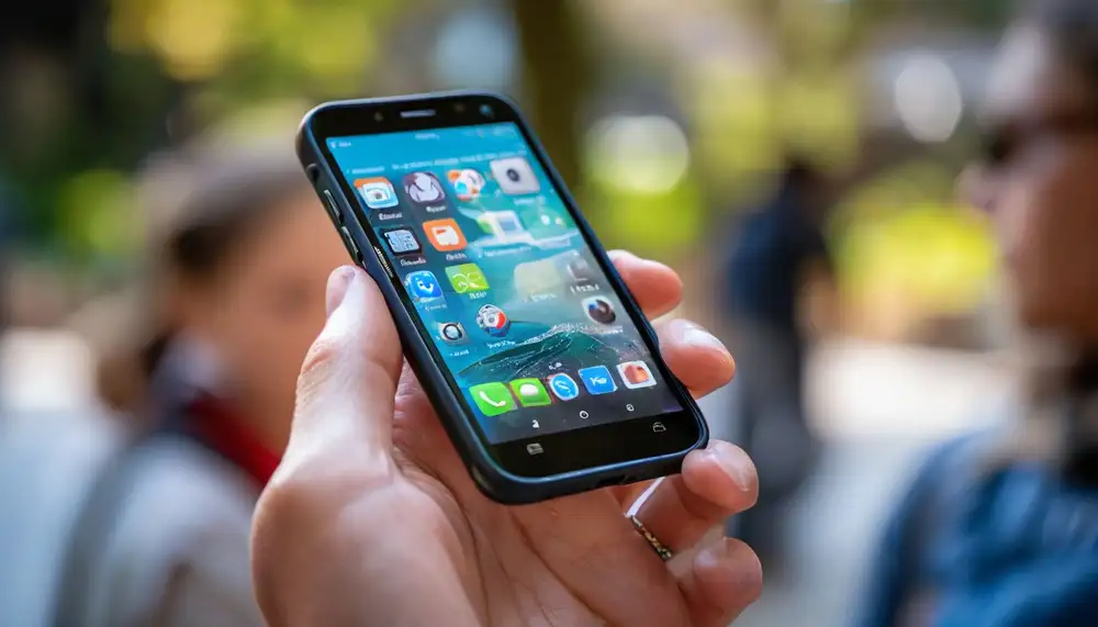 Телефон-стилус Zanco: обзор и характеристики