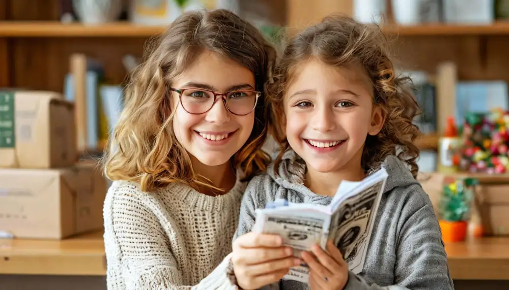 Тематические наборы для студентов