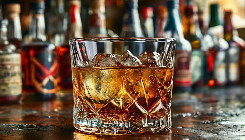 Тенденции потребления алкоголя: рост, окультуривание и теневой рынок