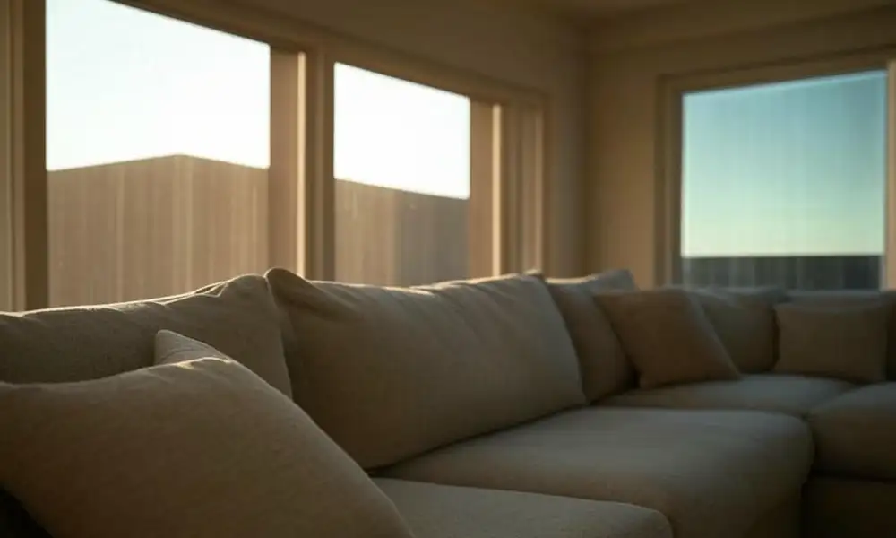 Тонирование окон: технология и реклама