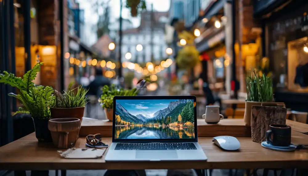 Торговля через Instagram: бизнес-идея