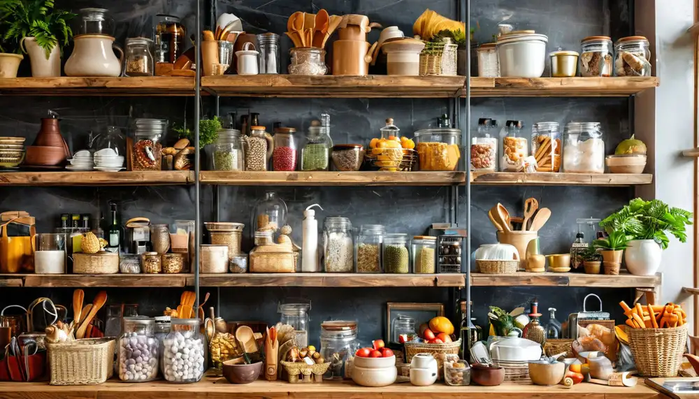 Товары для дома: целевая аудитория