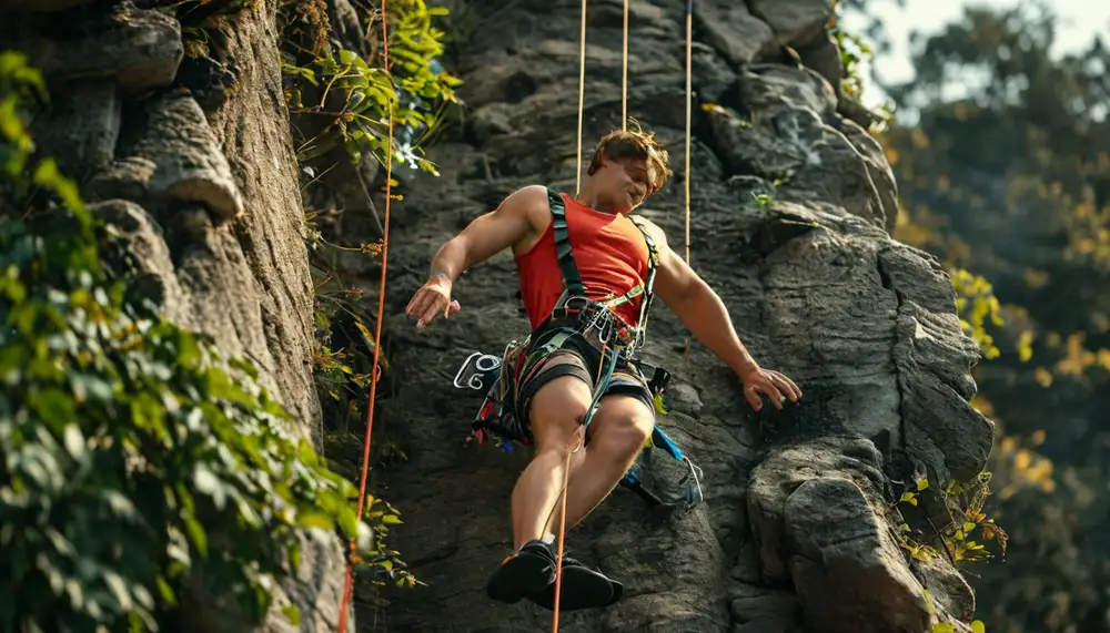 Тренажер Mt. EverClimb: уникальная новинка