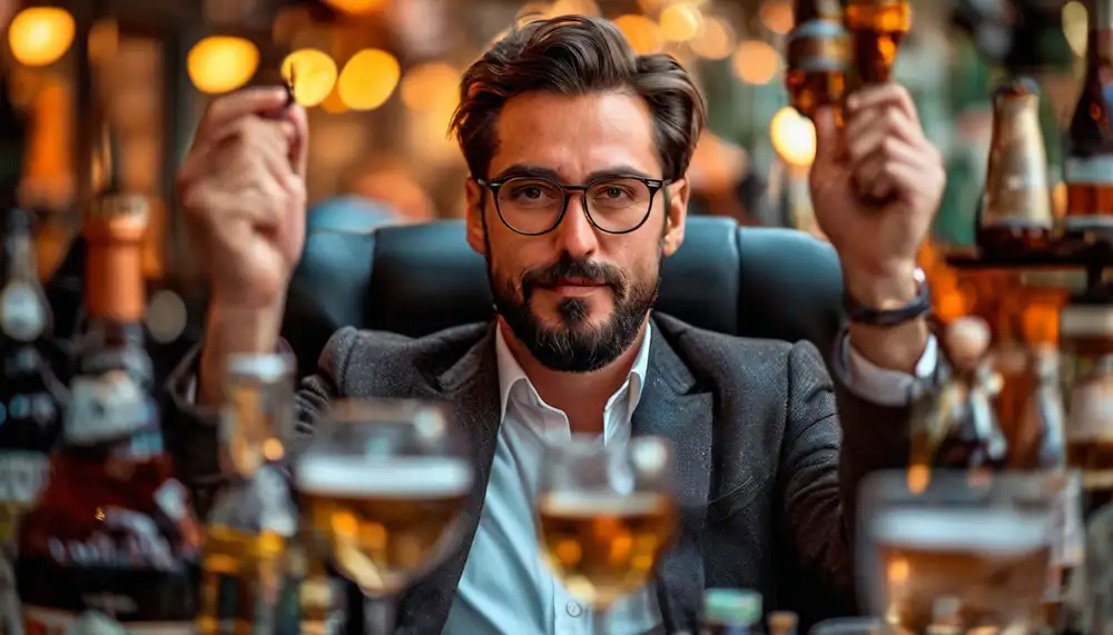 Трезвый водитель: услуга, прибыль, спрос