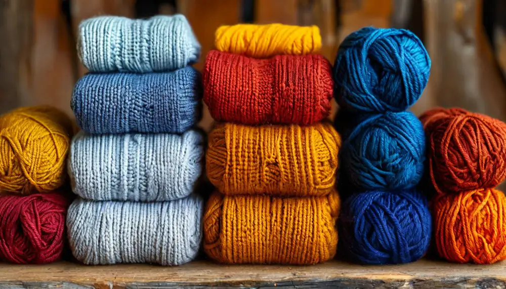 Трикотажная одежда: производство и маркетинг