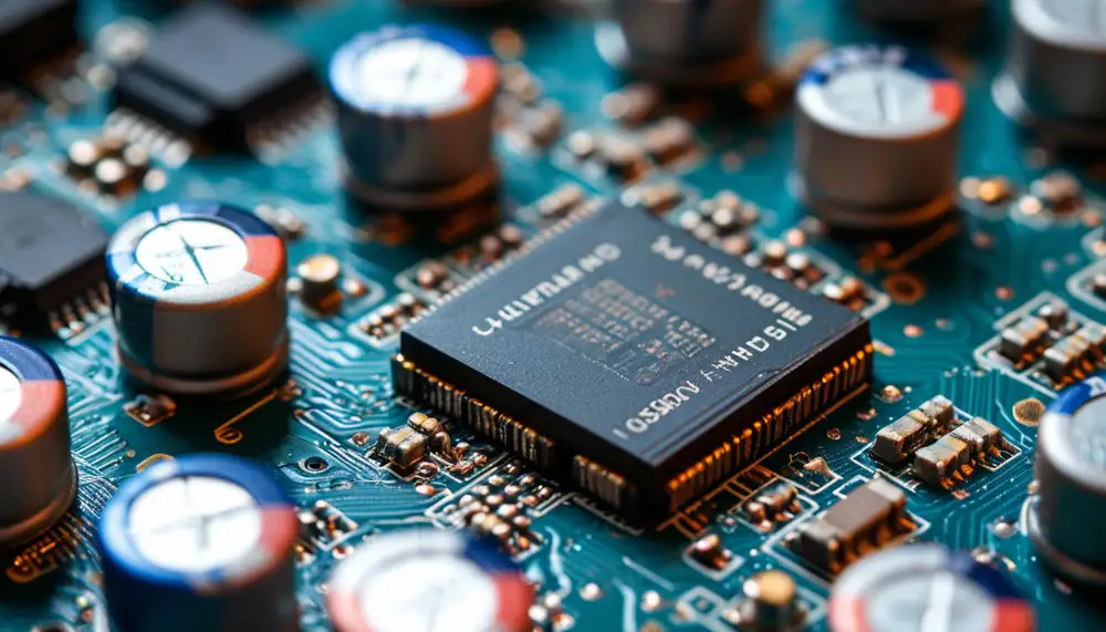 Tron-Club: подписка и микросхемы