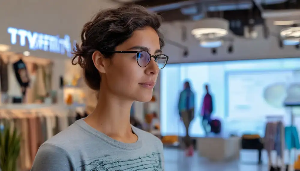 TryFit: устройство для онлайн-примерки