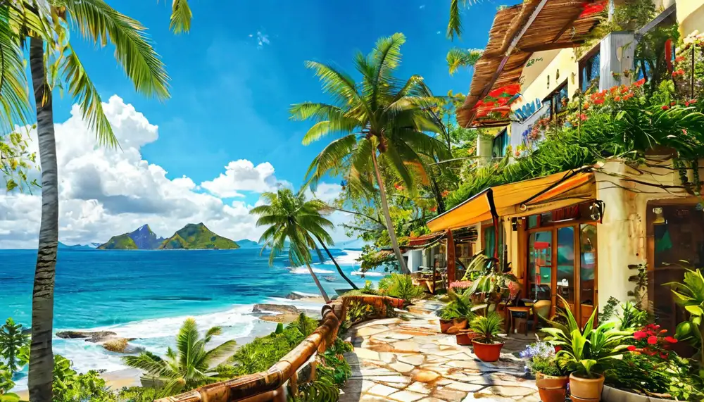 Туристическое агентство: технологии и кадры