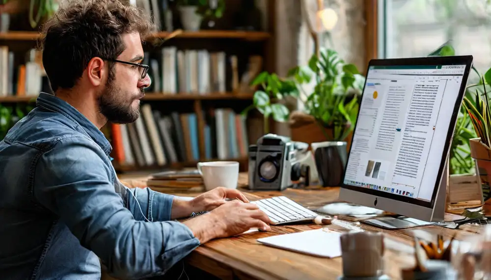 Удаленная работа журналистом: возможности и советы