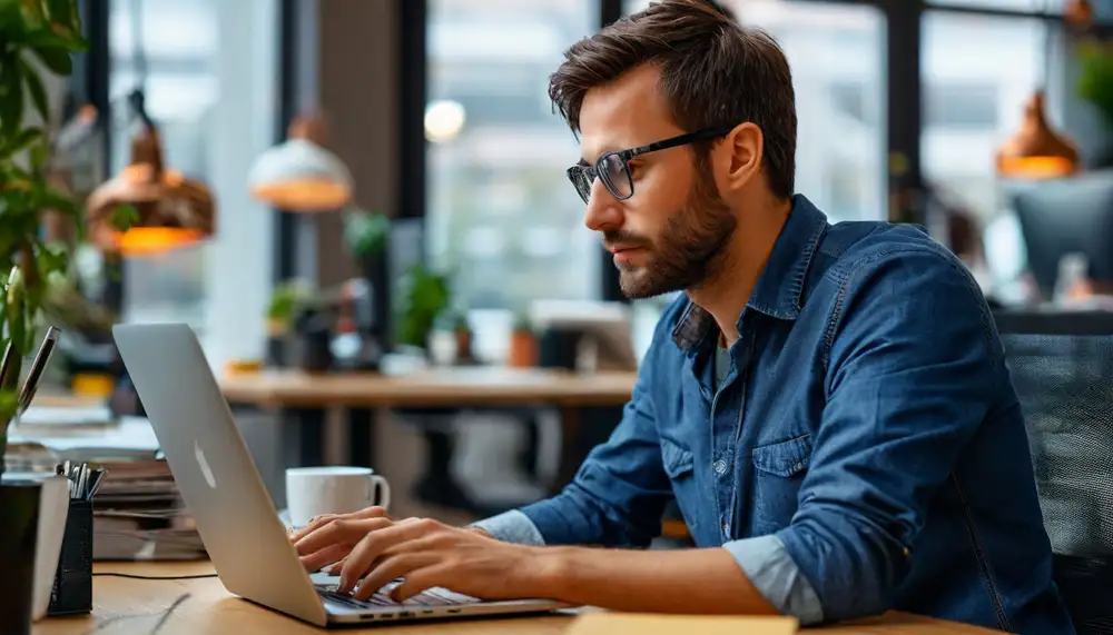 Удобный стол для офиса