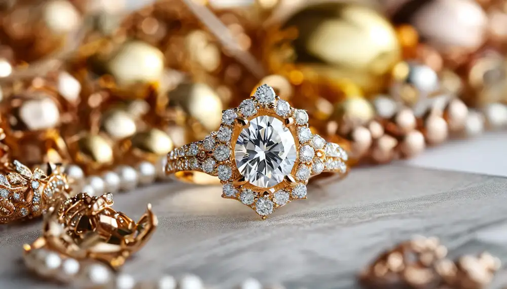 Украшения из элоксала: продажа