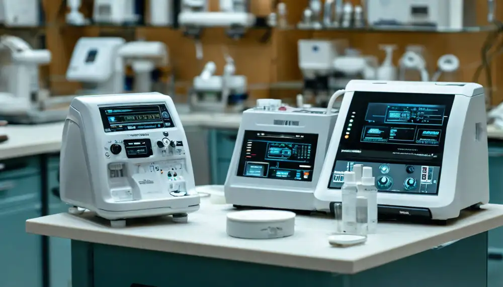 Ультразвуковая чистка украшений