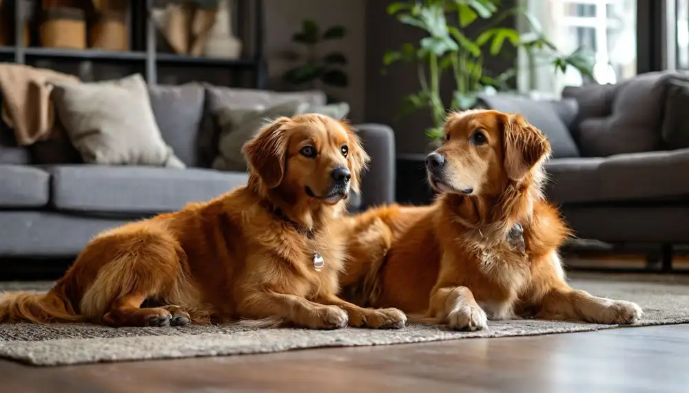 Умная кость для собак: инновации для питомцев