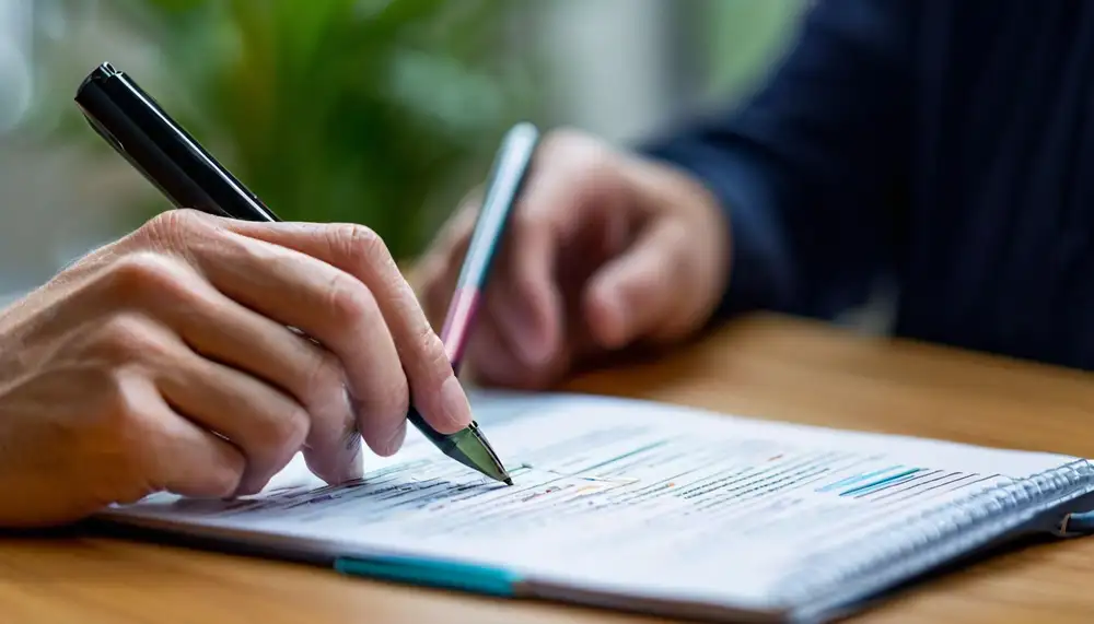 Умная ручка для точных цветовых решений