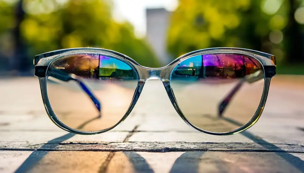 Умное стекло: инновации в строительстве