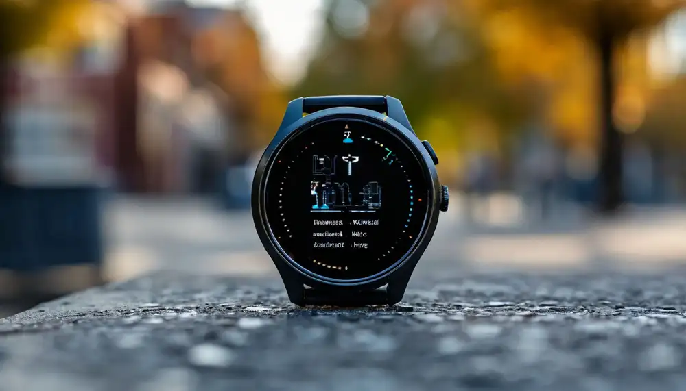 Умные смарт-часы Dot: шрифт Брайля, специальное приложение