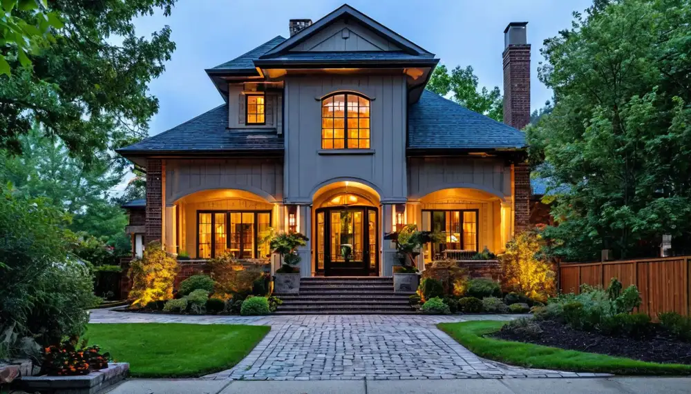 Умные лампочки BeON: защита дома