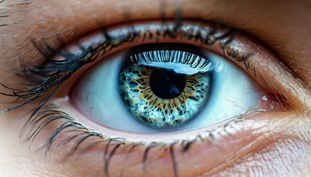 Умные линзы: технология и функционал