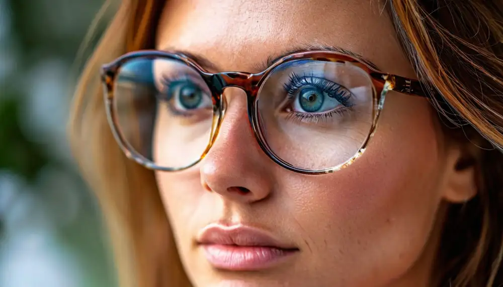 Умные очки для зрения