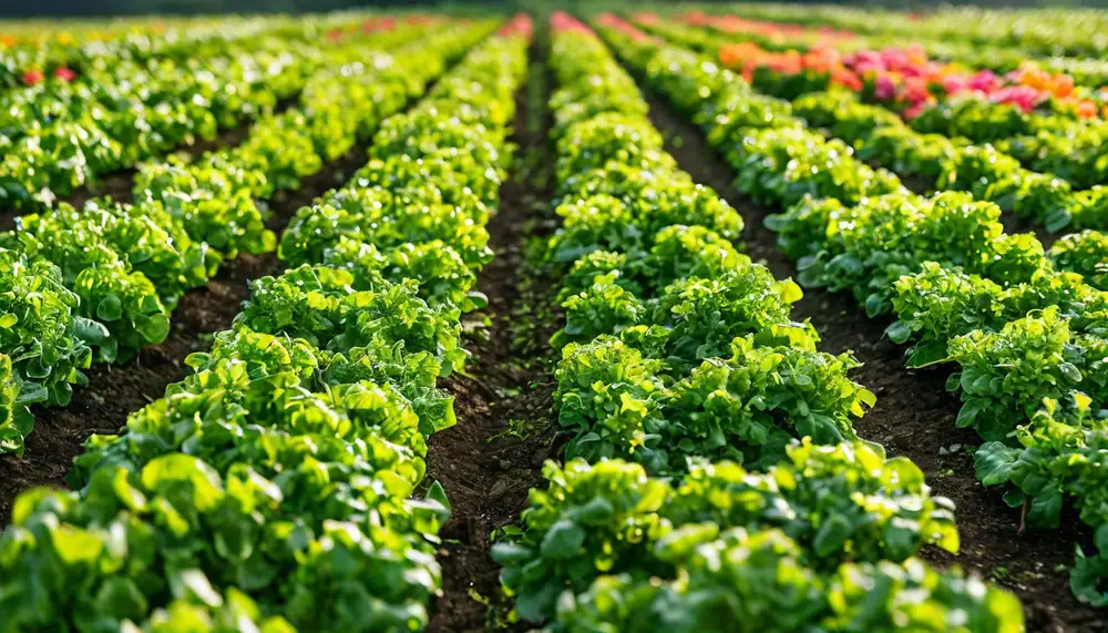 Умный огород: автоматизация и установка