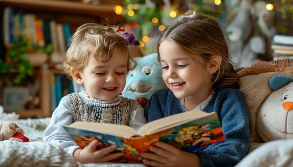 Умный текстиль для детей TexTales