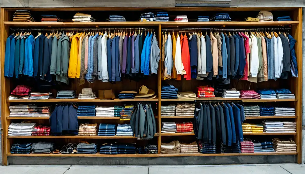 Уникальная бизнес-идея обмена