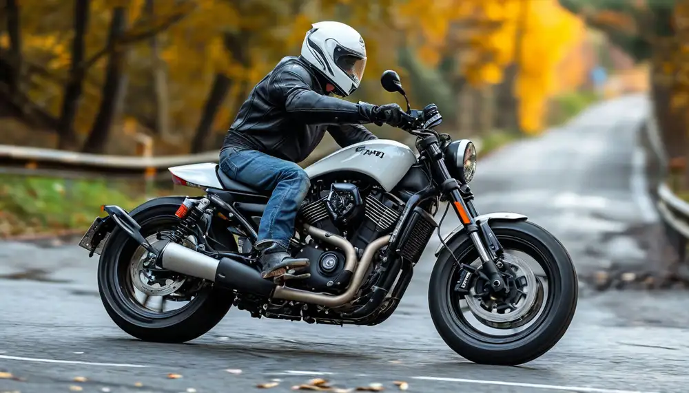 Уникальная мотоциклетная куртка