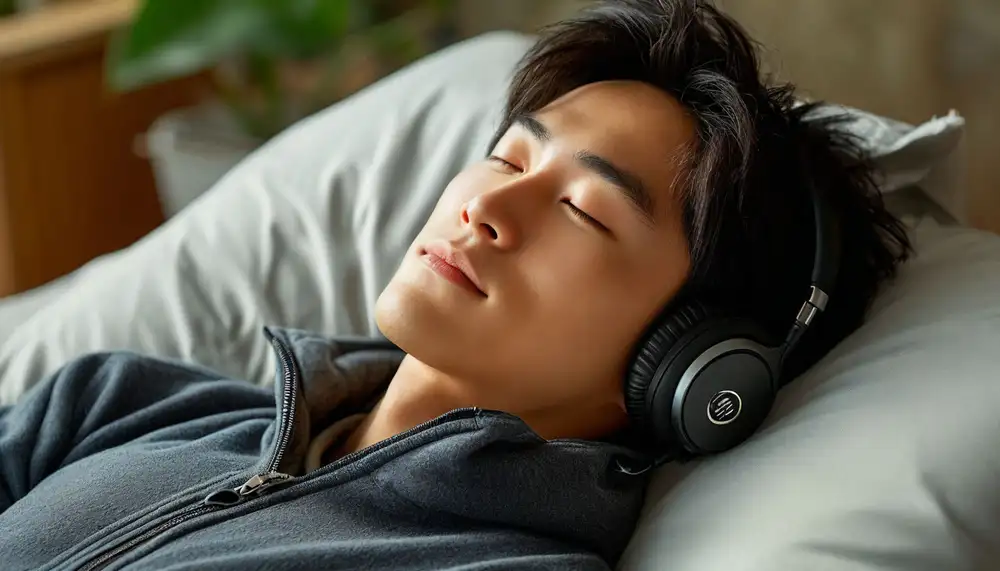 Уникальная музыкальная подушка