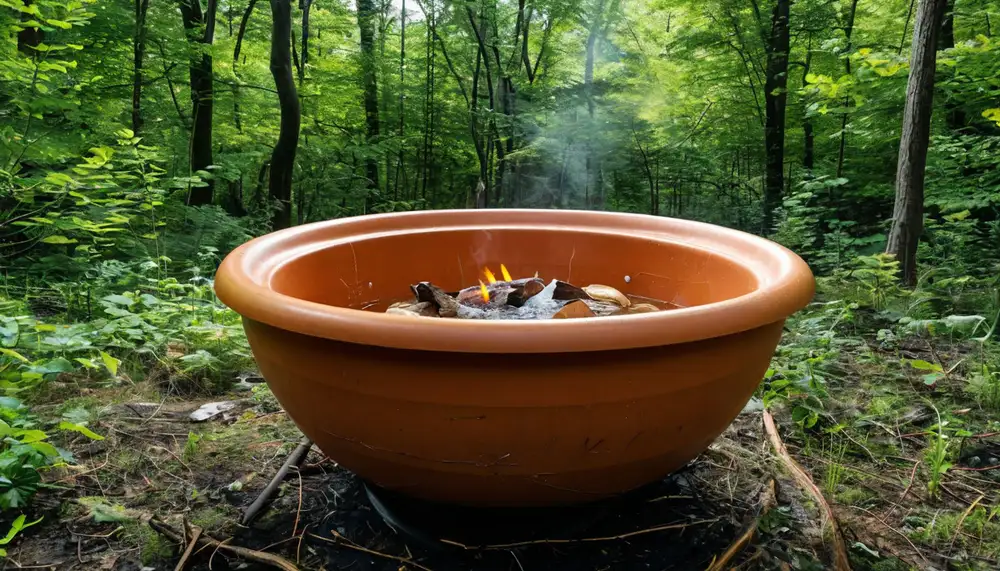 Уникальная ванна Dutchtub Weltevree