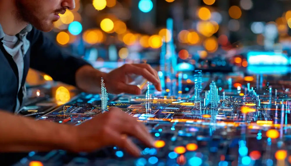 Инновационный бизнес: польза и комфорт для потребителей