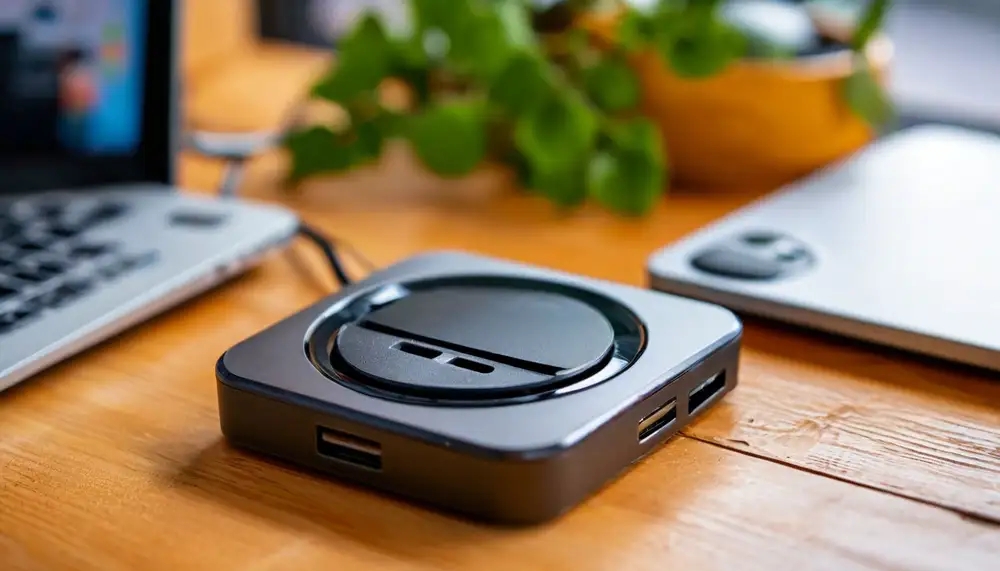 Уникальные электророзетки с USB