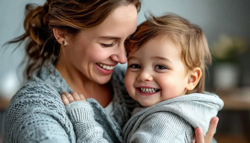 Уникальные украшения из молочных зубков