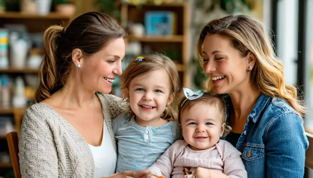 Уникальный бизнес-проект мамочек