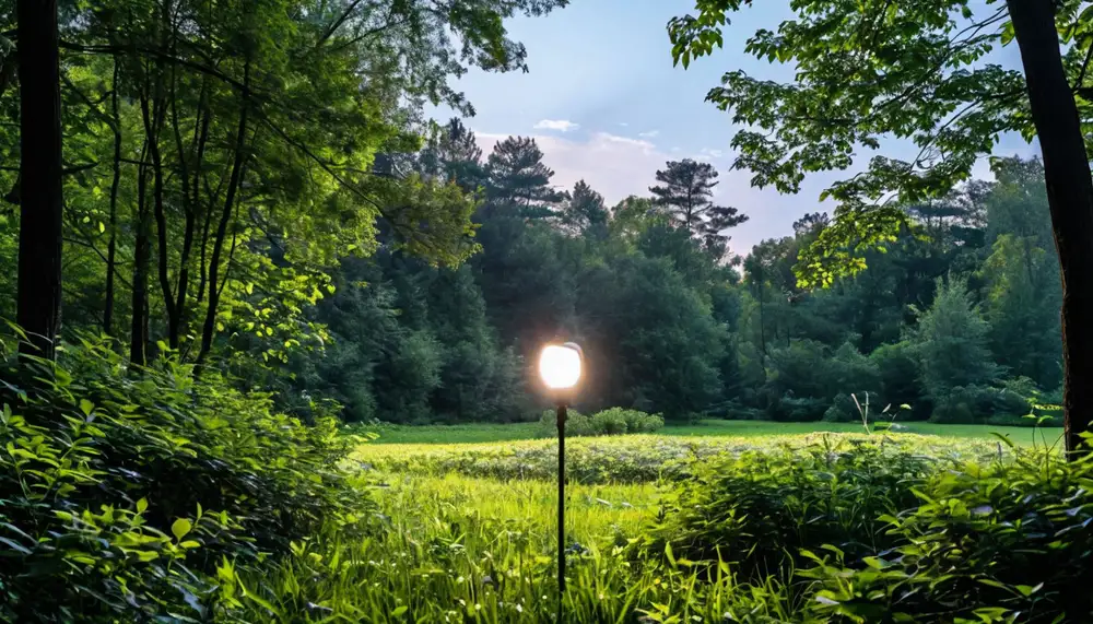 Уникальный фонарик: особенности и характеристики
