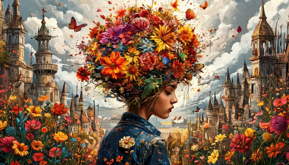 Уникальный метод для творческих