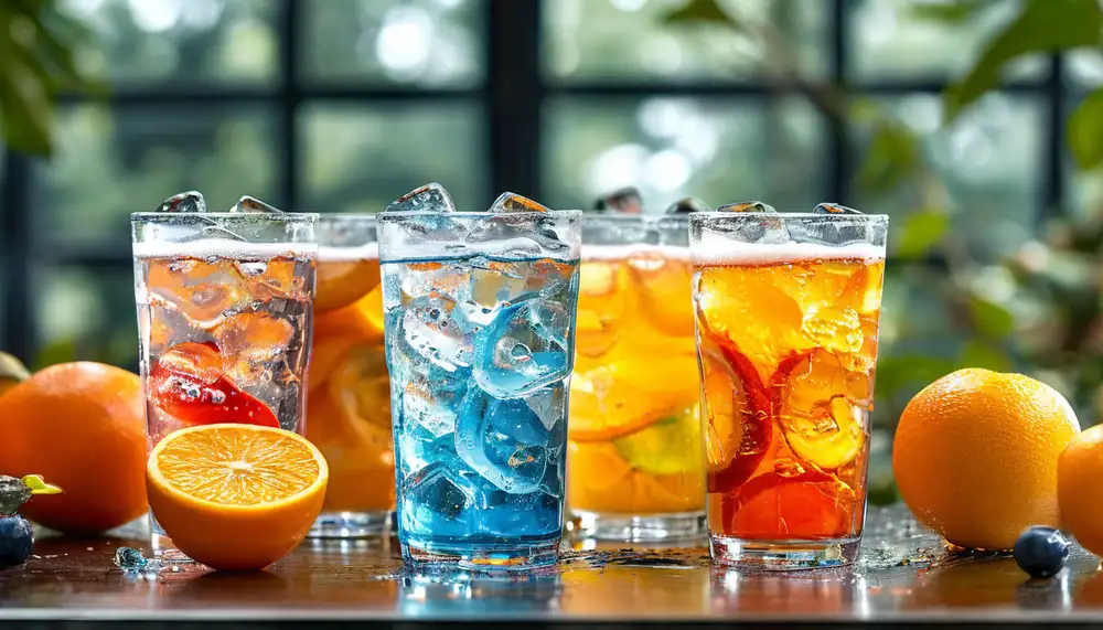 Уникальный стакан Right Cup: здоровый образ