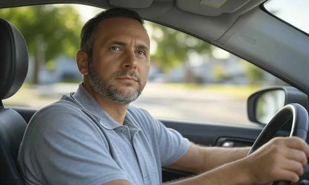 Услуги частного инструктора по вождению