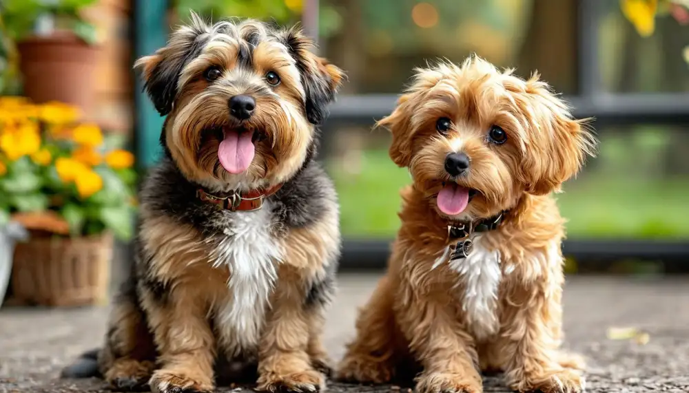 Услуги передержки животных