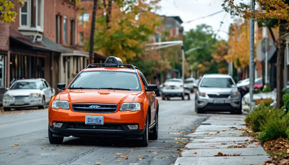 Услуги по выпрямлению вмятин на авто