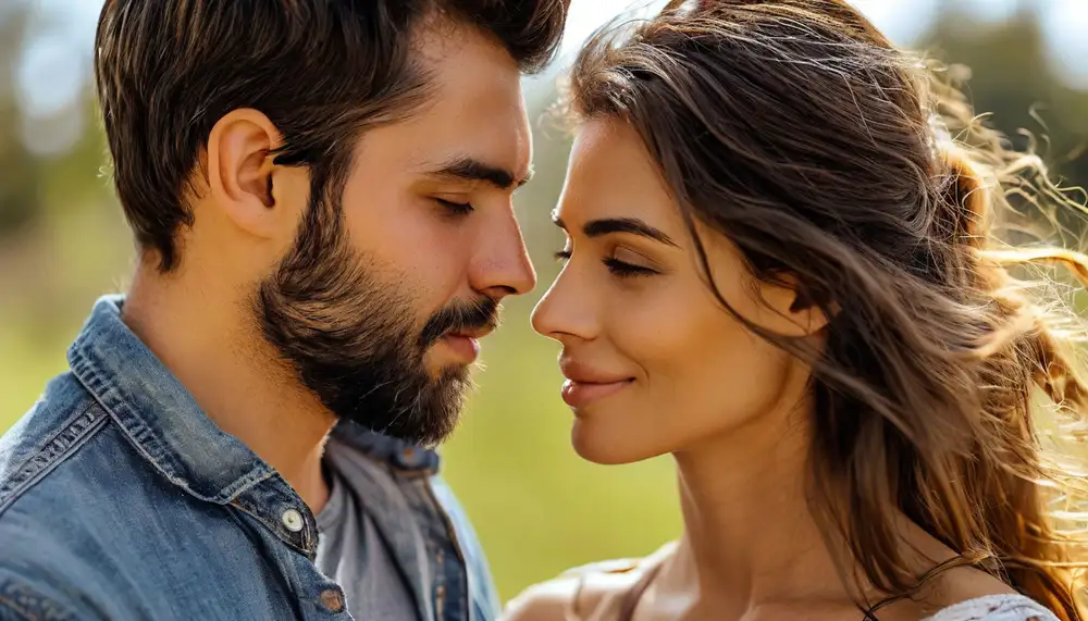 Услуги вызова ревности