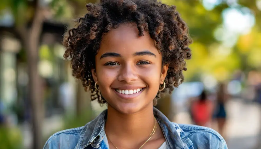 Успешный бизнес в 15 лет