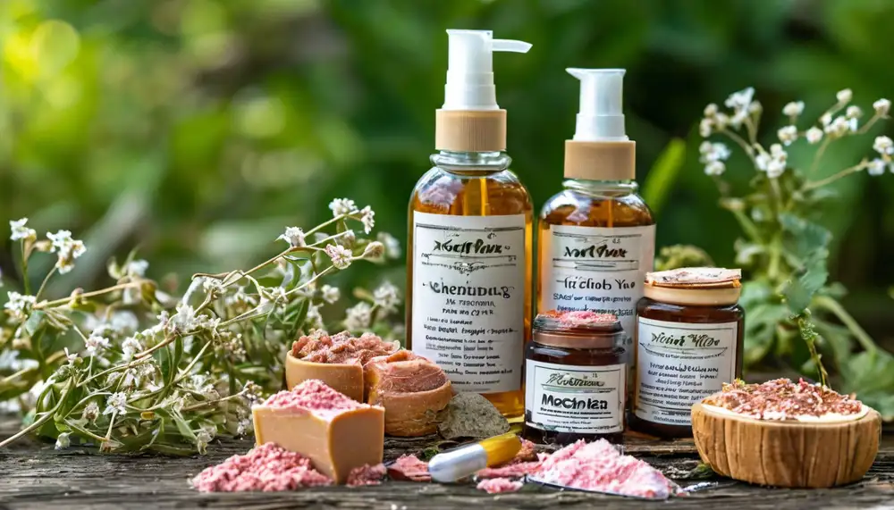 Успешный бизнес в косметике