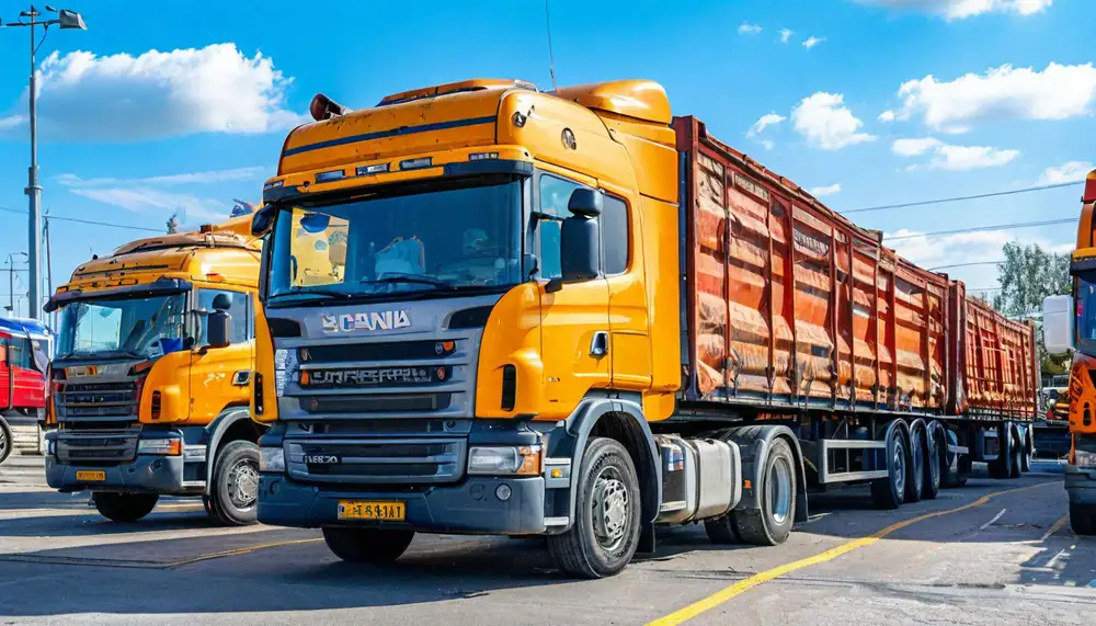 Установка тахографов: лицензирование и оборудование