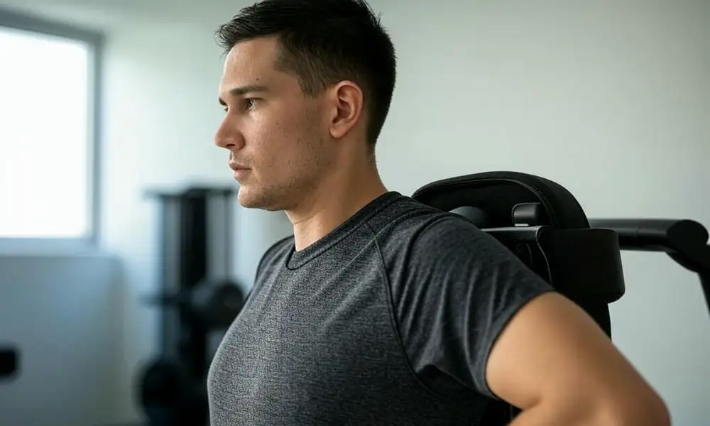 Устройство для осанки Alex