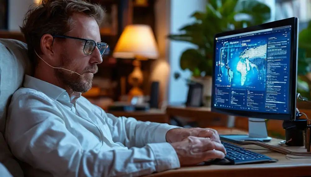 Устройство против бессонницы: SleepCogni и мелатонин