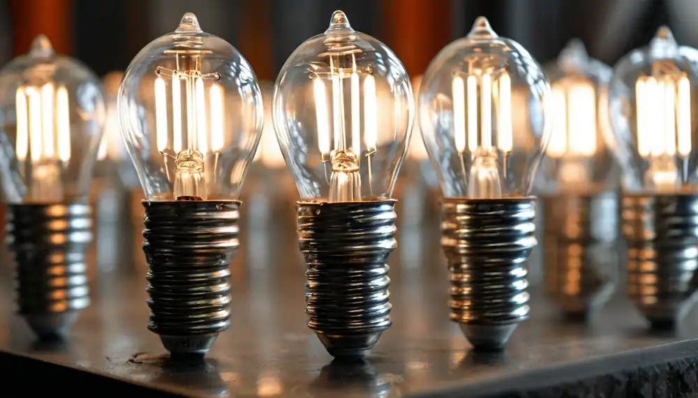 Утилизация энергосберегающих ламп: инвестиции и оборудование